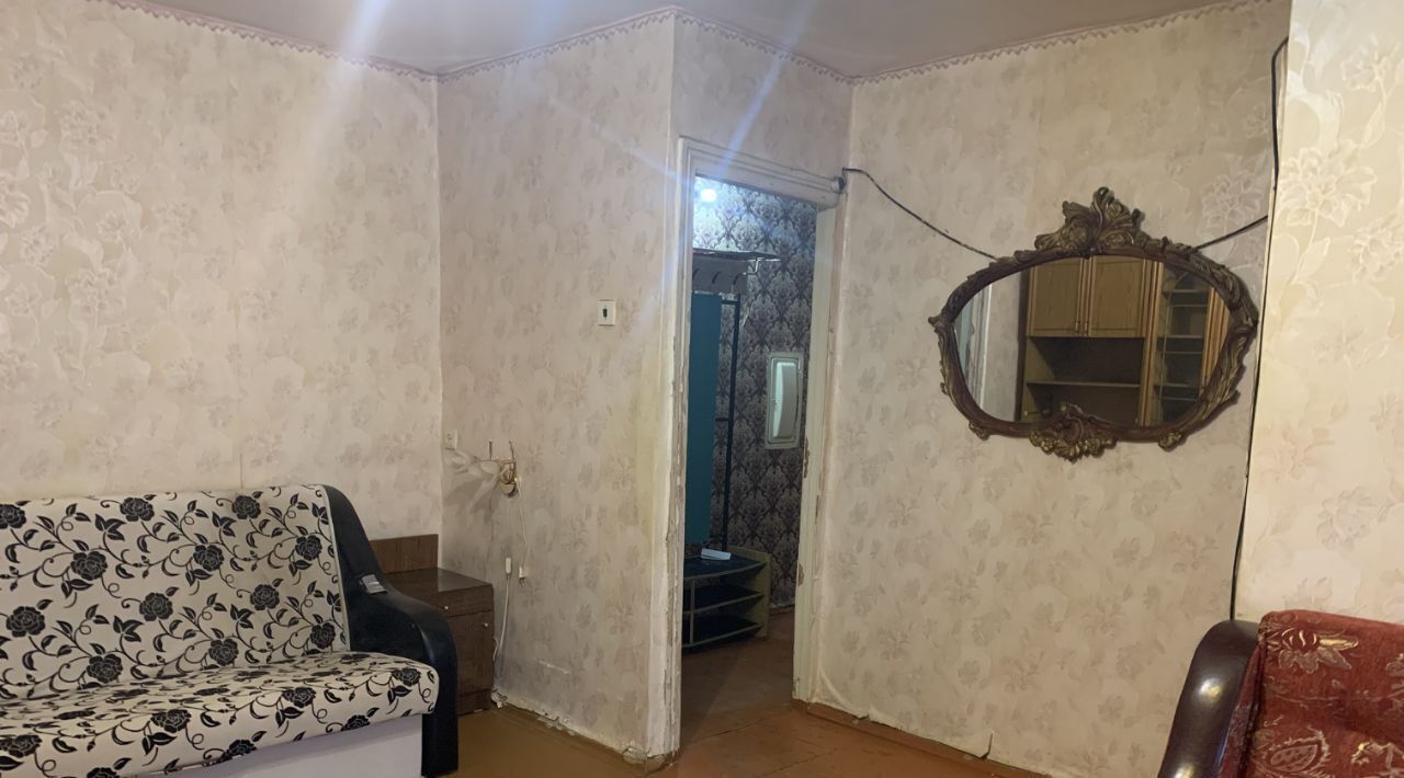 квартира р-н Алексинский г Алексин ул. Максима Горького, 10 фото 4