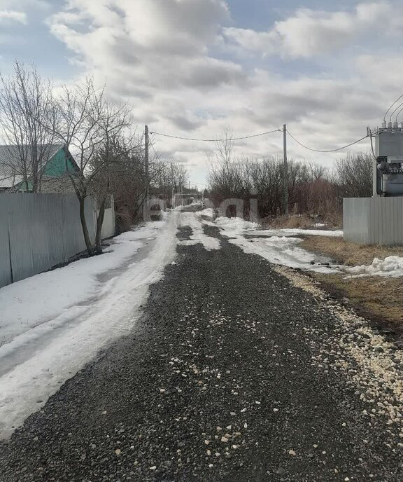 земля г Саратов п Юбилейный р-н Волжский фото 4