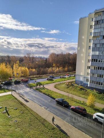 Юкковское шоссе, 8 к 5, Ленинградская область, Выборгский район фото