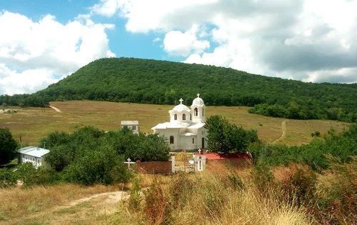 земля р-н Бахчисарайский г Бахчисарай Верхореченское сельское поселение фото 2