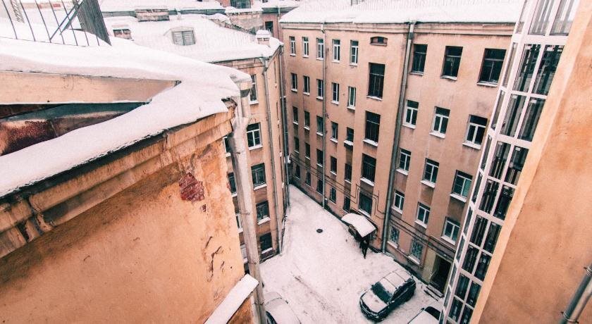 дом г Санкт-Петербург округ Измайловское фото 20