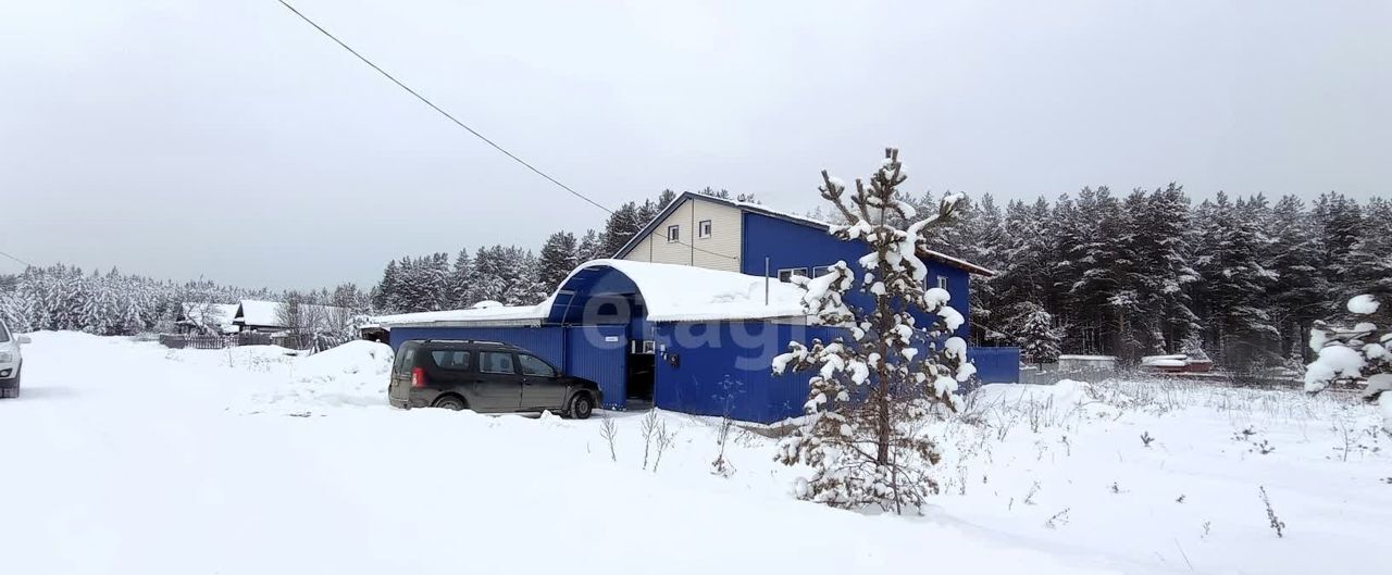 дом р-н Пригородный п Новоасбест Николо-Павловское фото 39