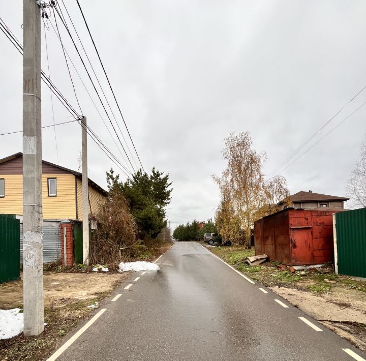 дом городской округ Чехов д Голыгино 13Д фото 19