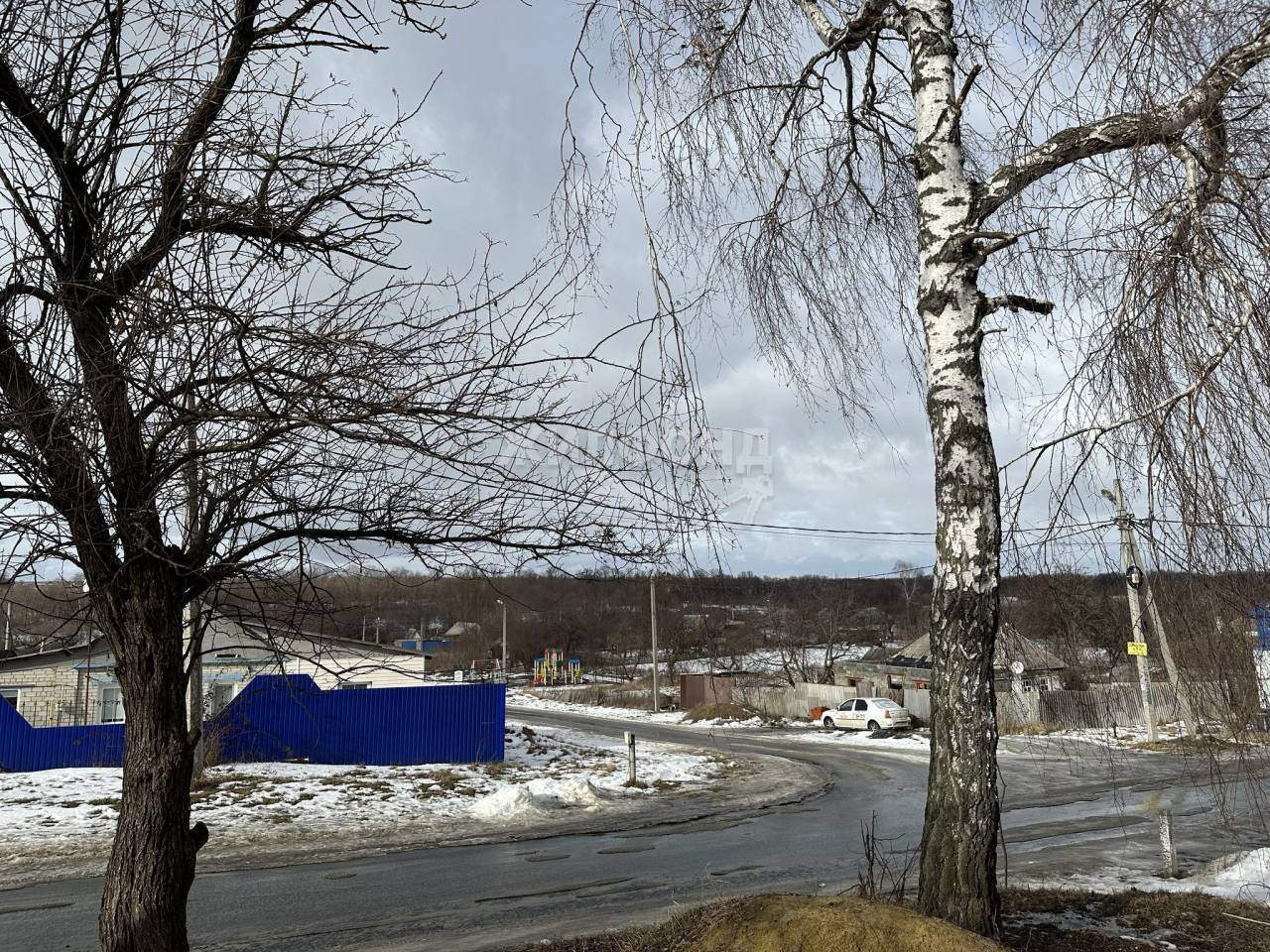 дом р-н Белгородский пгт Октябрьский ул Коммунистическая фото 12