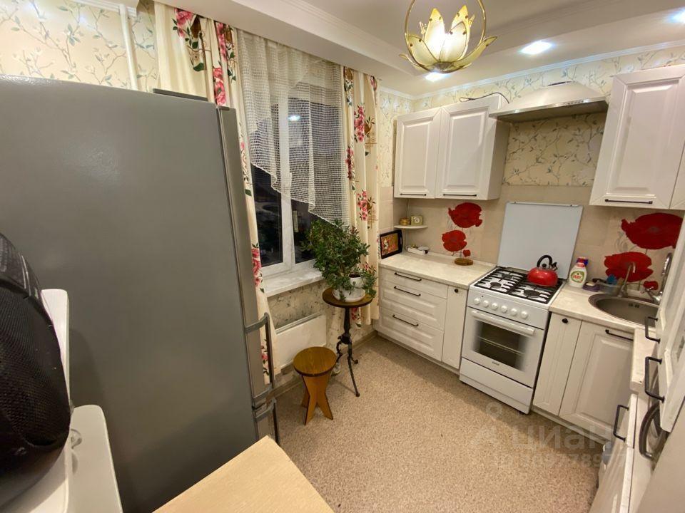 квартира г Екатеринбург р-н Орджоникидзевский ул Калинина 35 фото 3