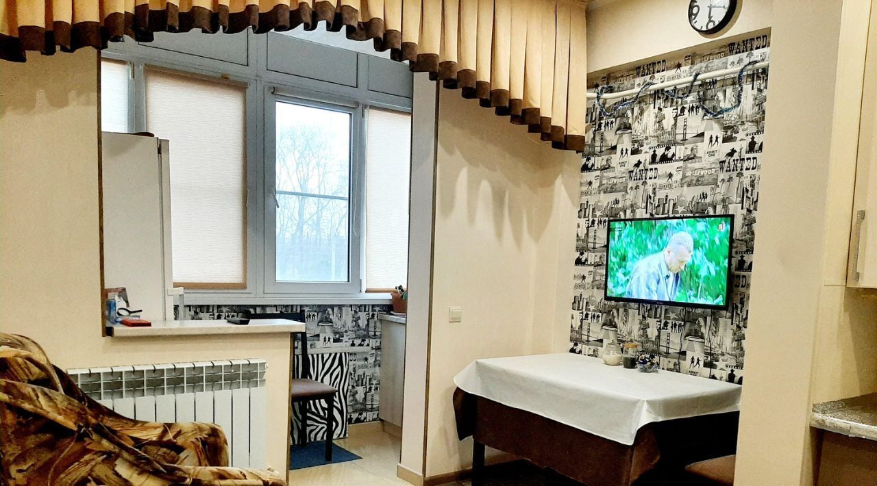 квартира р-н Анапский г Анапа ш Анапское 81б фото 1