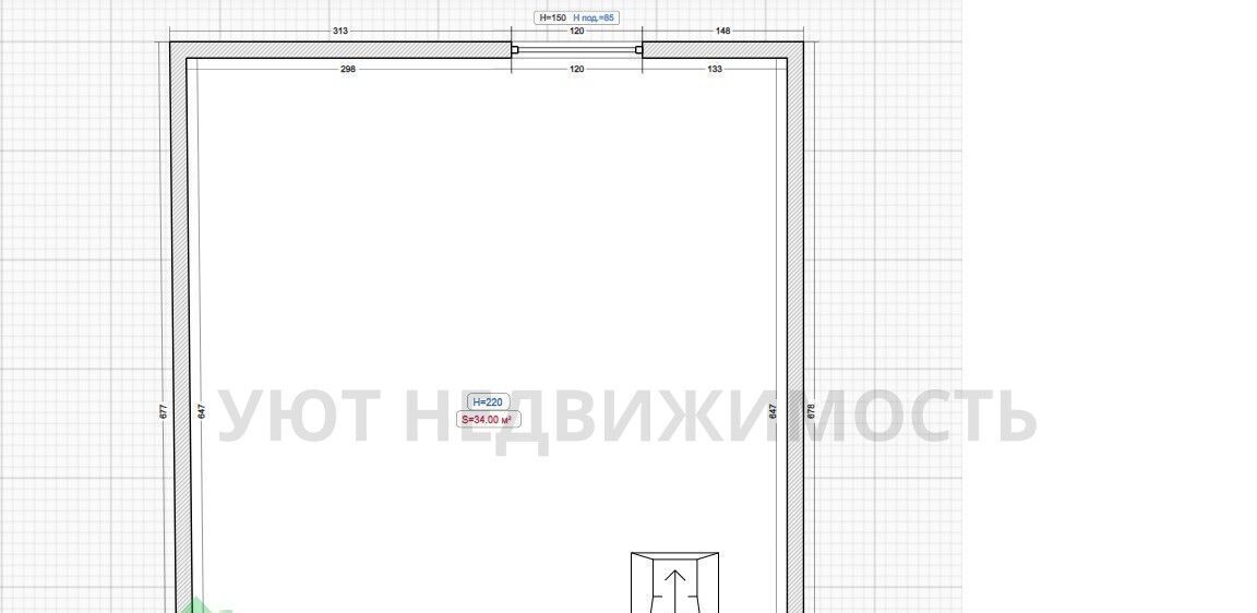 дом г Воскресенск снт Лето 34, Раменский городской округ фото 28