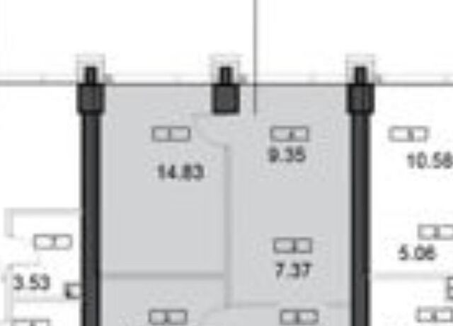 метро Рижская ул 4-я Марьиной Рощи 12к/2 фото