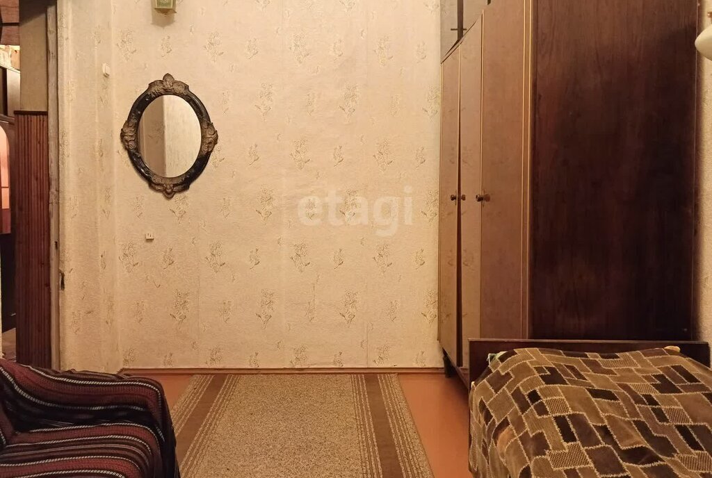 квартира г Тамбов р-н Октябрьский ул Советская 161 фото 7