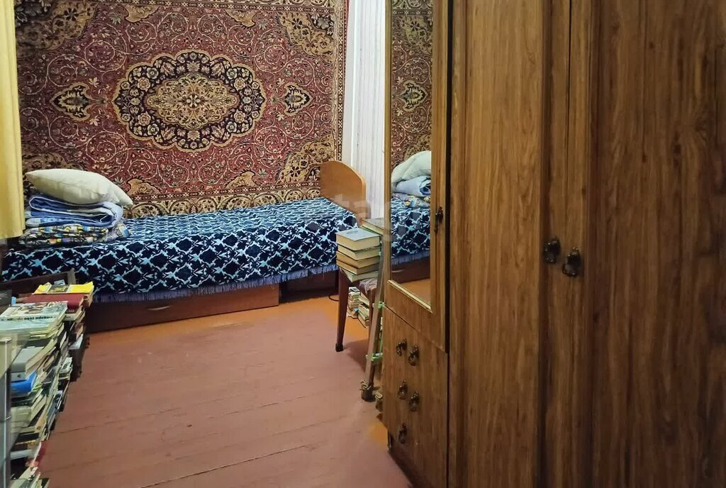 квартира г Тамбов р-н Октябрьский ул Советская 161 фото 12