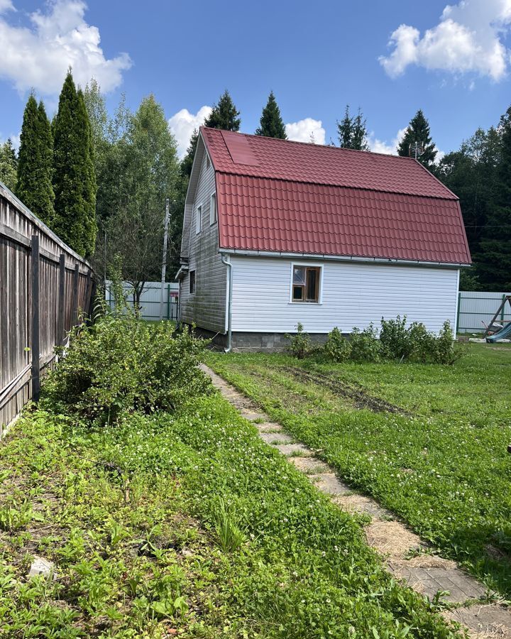 дом городской округ Одинцовский г Голицыно 33 км, товарищество собственников недвижимости Бобры, Можайское шоссе фото 30