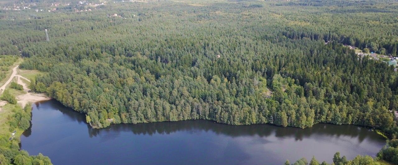 земля р-н Всеволожский д Кальтино Колтушское городское поселение, Ждановские озера кп, Улица Дыбенко фото 7