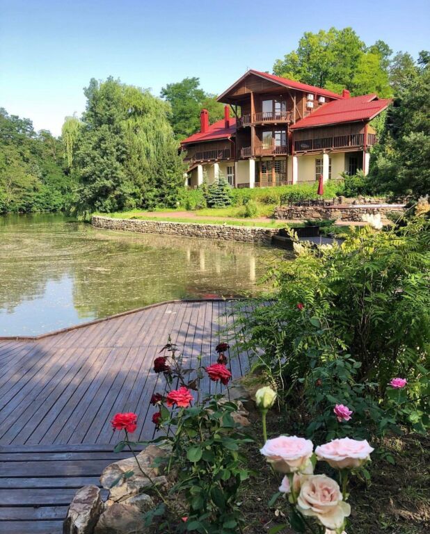 гостиницу г Ростов-на-Дону ул Лесная Водопадный фото 3