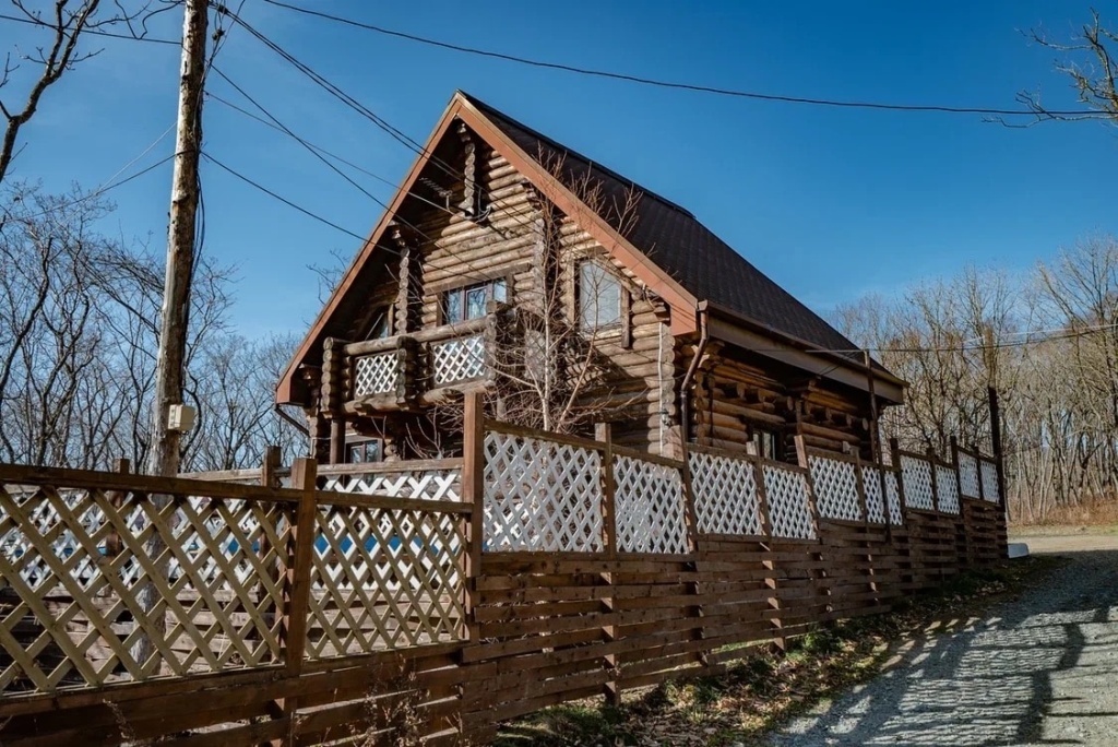 гостиницу г Владивосток р-н Советский фото 15