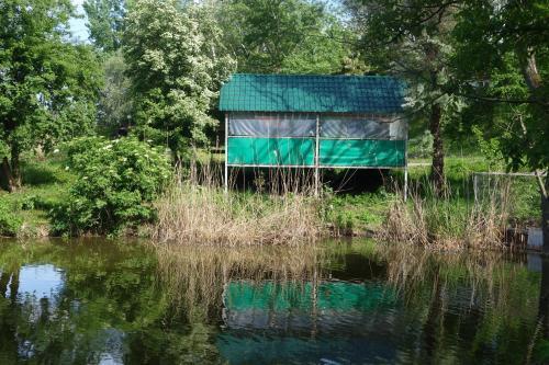 гостиницу р-н Злынковский д Гута ул Южная 45 фото 27