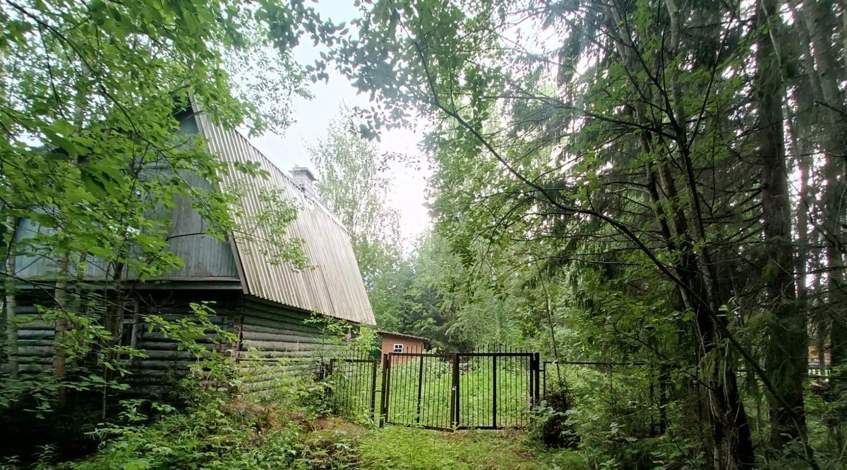 земля р-н Гатчинский Вырица городской поселок фото 1