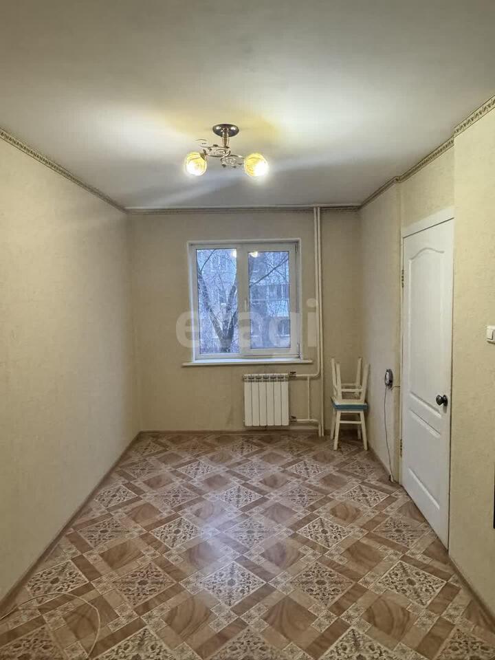 квартира г Кемерово р-н Центральный пр-кт Ленина 113а фото 3