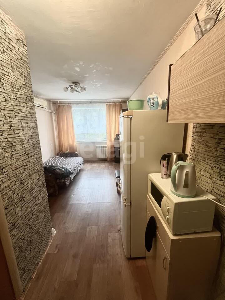 квартира г Кемерово р-н Ленинский пр-кт Ленина 128 фото 4