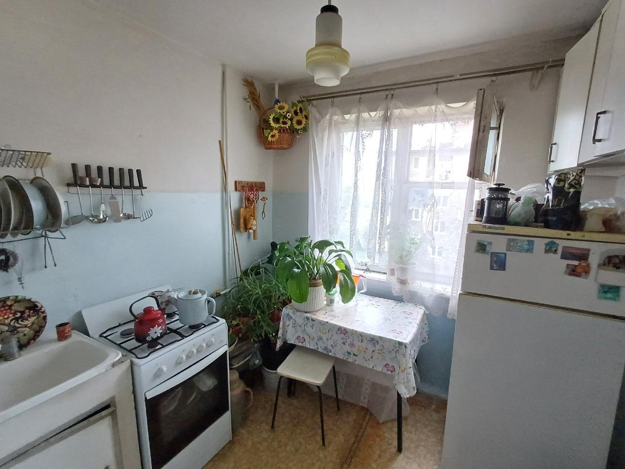 квартира г Орск р-н Ленинский ул Краматорская 16а фото 6