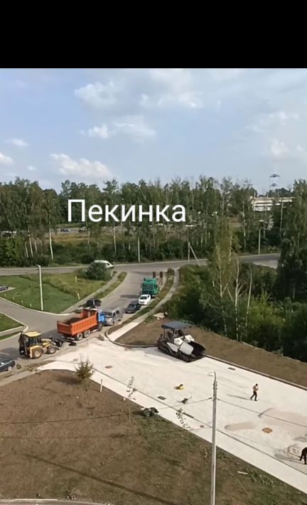 квартира г Владимир р-н Октябрьский ул Новгородская 1 фото 17