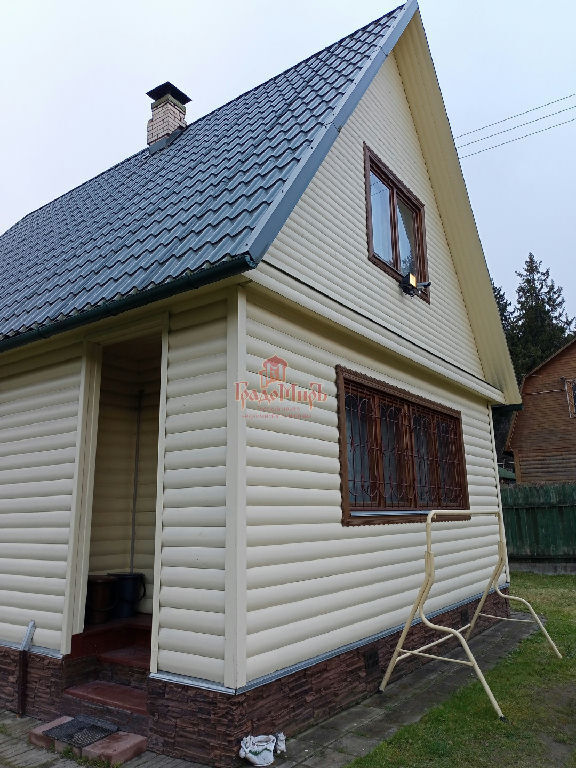 дом городской округ Сергиево-Посадский с Сватково 31 фото 23