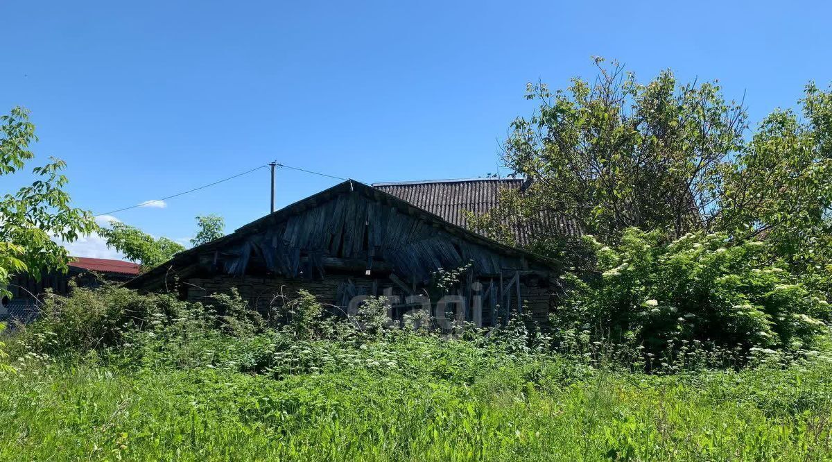 дом р-н Псковский д Чернево Середкинская волость фото 12