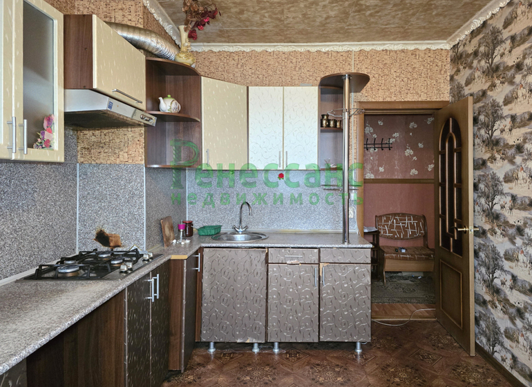 квартира г Брянск р-н Советский ул Брянского Фронта 10 фото 2