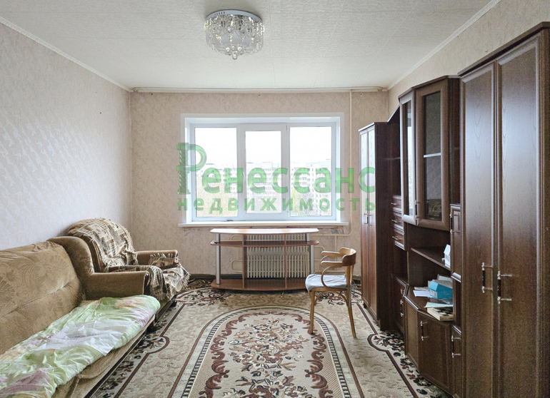 квартира г Брянск р-н Советский ул Брянского Фронта 10 фото 4