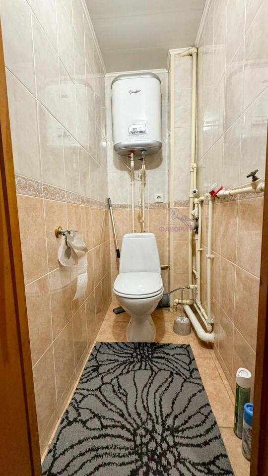 квартира г Орск ул Машиностроителей 462433 9 фото 16