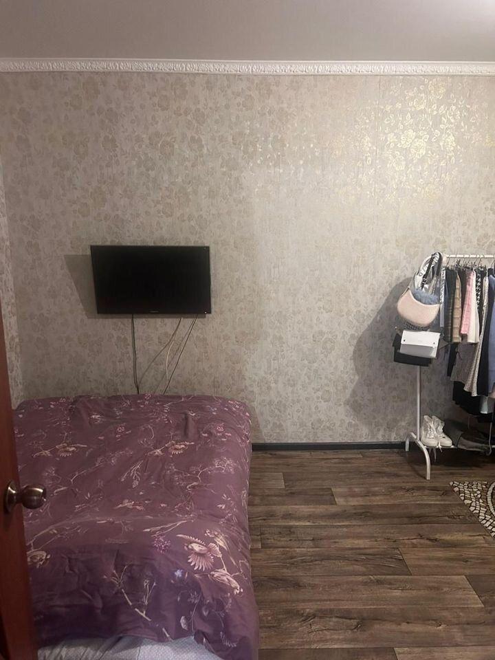 квартира г Орск р-н Октябрьский Северный ул Гомельская 80 Микрорайон 1С фото 3