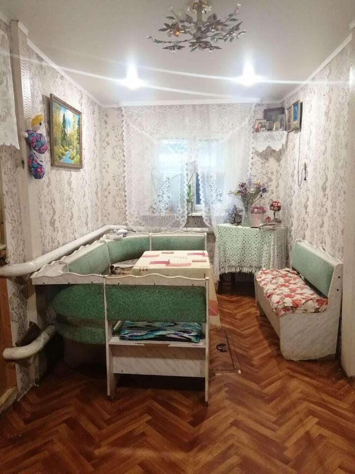 дом г Орск р-н Советский Степной ул С.Юлаева 1 фото 6