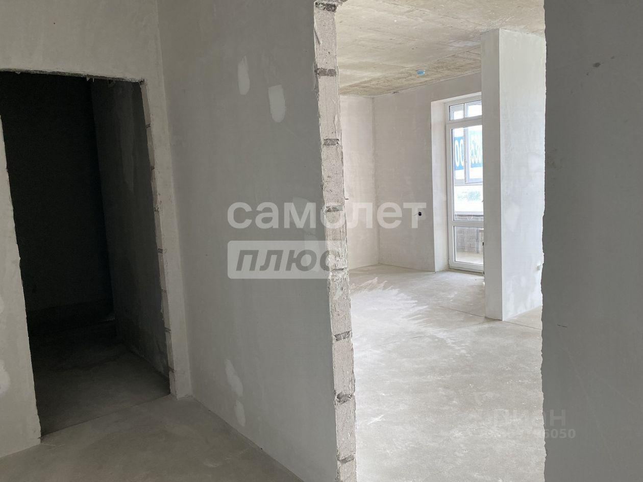 квартира г Краснодар пгт Пашковский ул им. Мачуги В.Н. 166а/1 ЖК «Сказка Град» фото 15