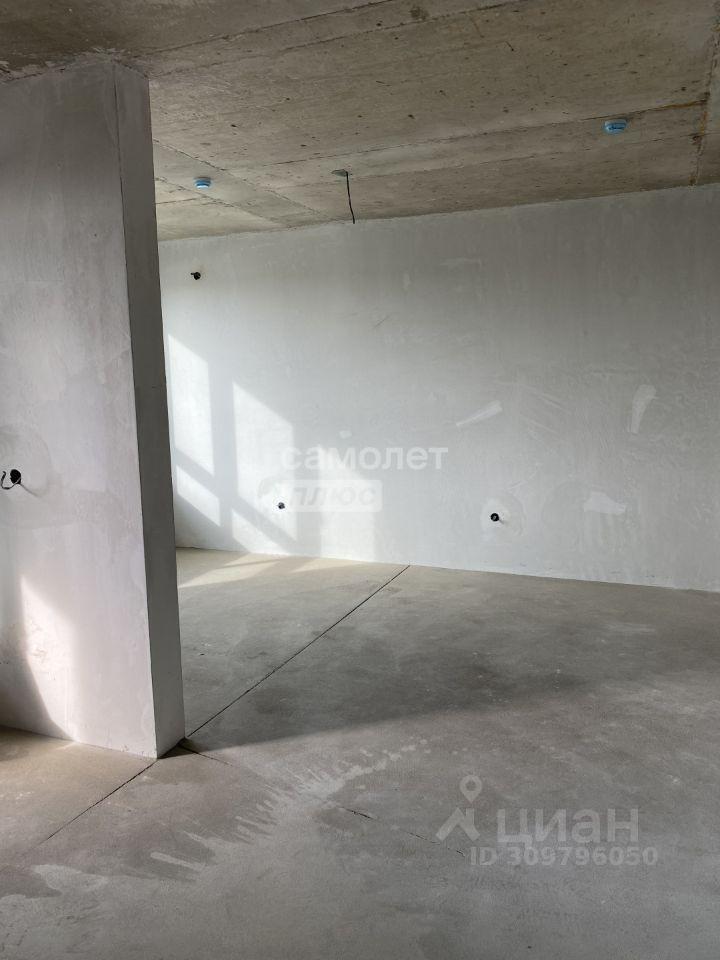 квартира г Краснодар пгт Пашковский ул им. Мачуги В.Н. 166а/1 ЖК «Сказка Град» фото 10
