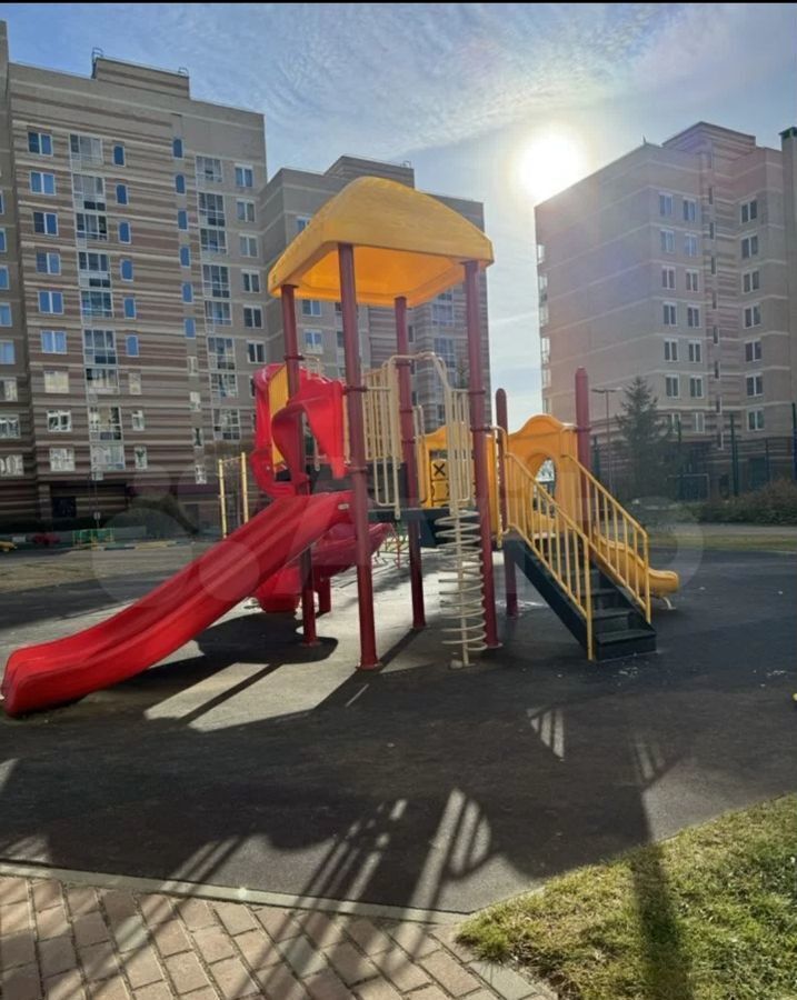 квартира г Екатеринбург р-н Чкаловский ул Лучистая 2 фото 3