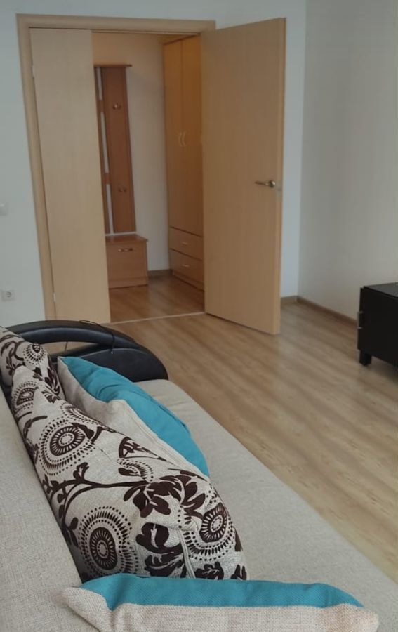 квартира г Екатеринбург р-н Чкаловский ул Лучистая 2 фото 5