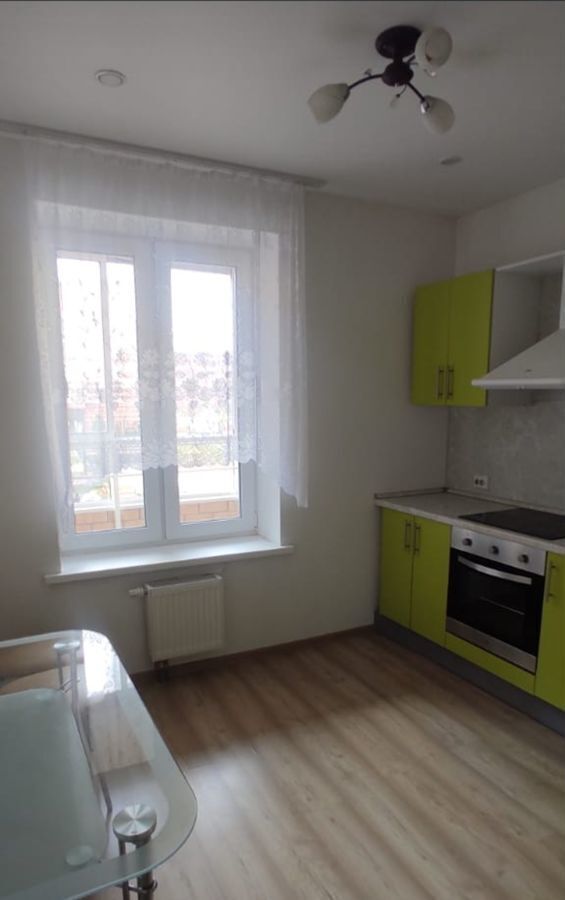 квартира г Екатеринбург р-н Чкаловский ул Лучистая 2 фото 8