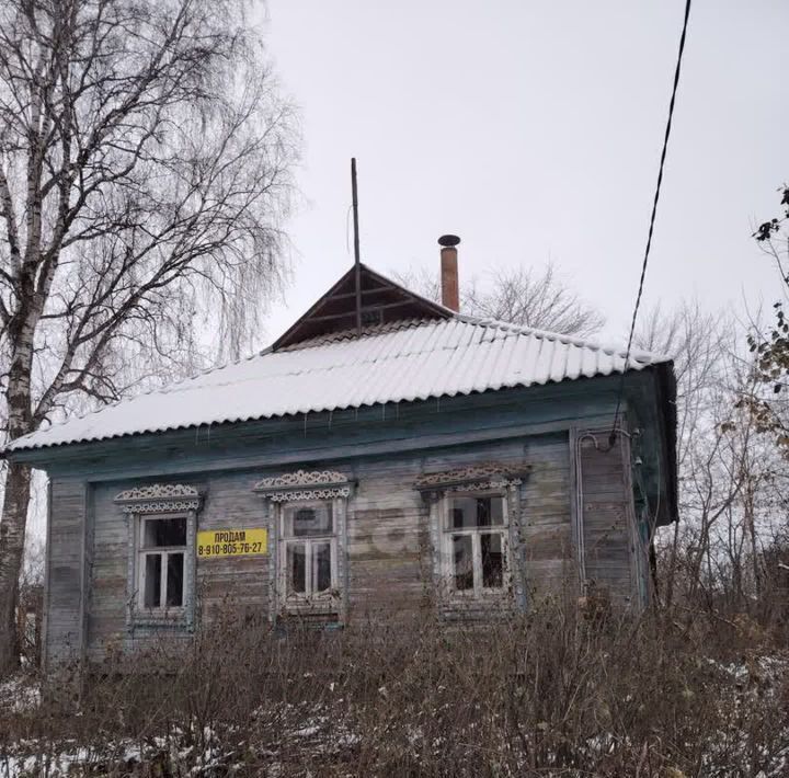 дом р-н Ярославский д Болково Заволжское с/пос, 11 фото 2