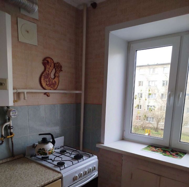 квартира г Великий Новгород ул Менделеева 18 фото 4