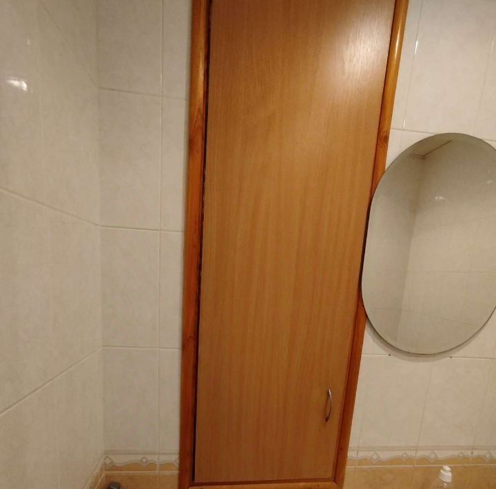 квартира г Великий Новгород ул Менделеева 18 фото 9