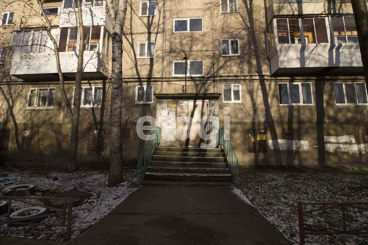 квартира г Нижний Тагил Садовая улица, 12 фото 3