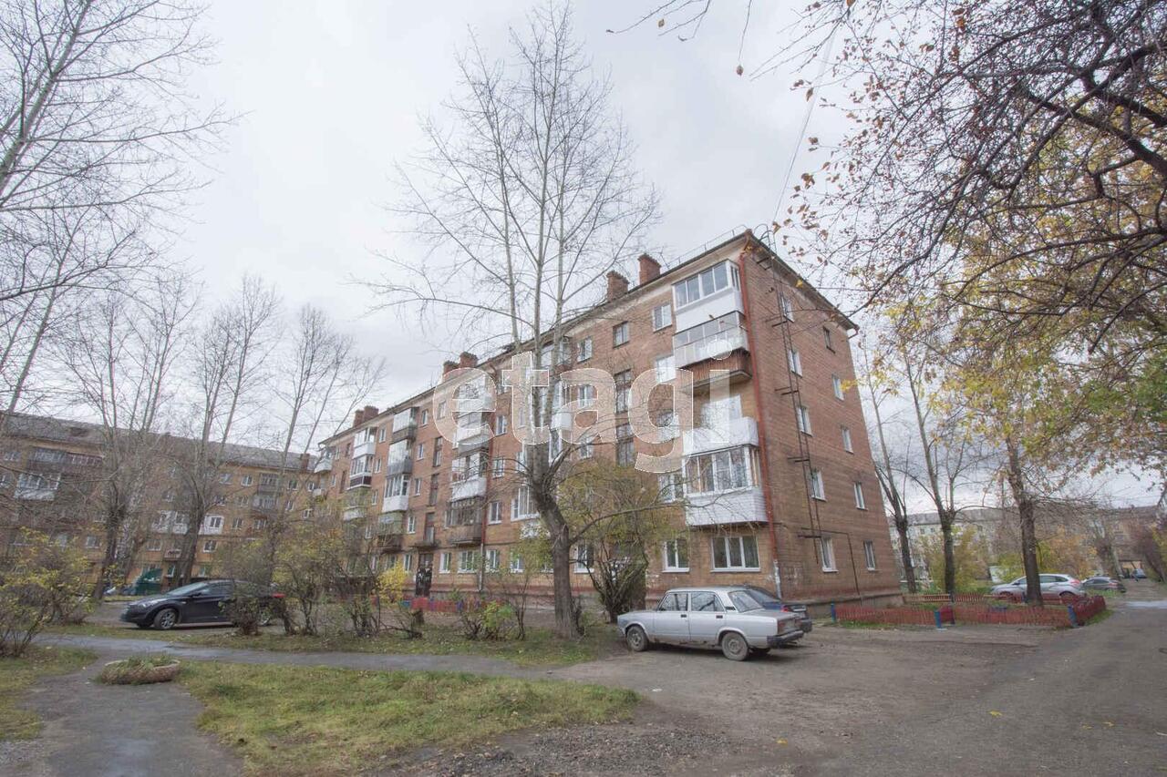 квартира г Нижний Тагил ул Тельмана 3 фото 14