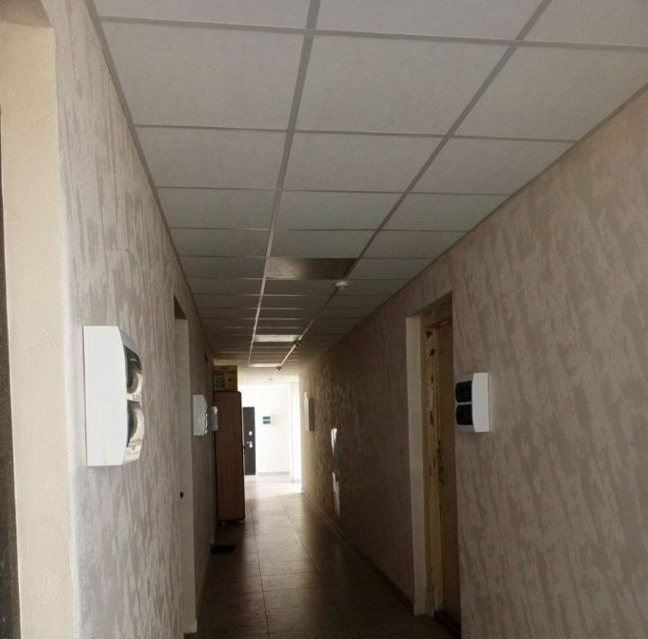 комната г Белгород Западный пр-кт Б.Хмельницкого 133м фото 4