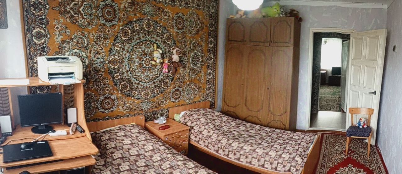 квартира г Белгород Восточный ул Садовая 114а фото 8
