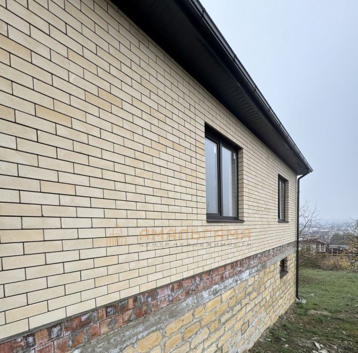 дом г Ставрополь р-н Октябрьский снт Гвоздика 40 фото 6