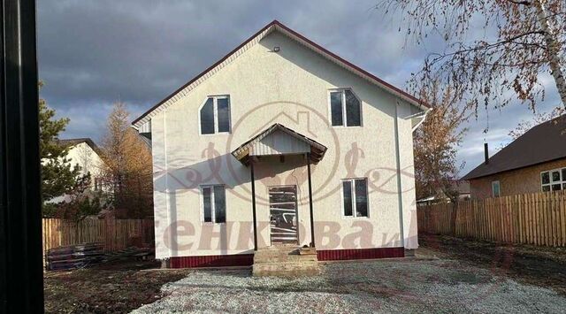 ул Крестьянская фото