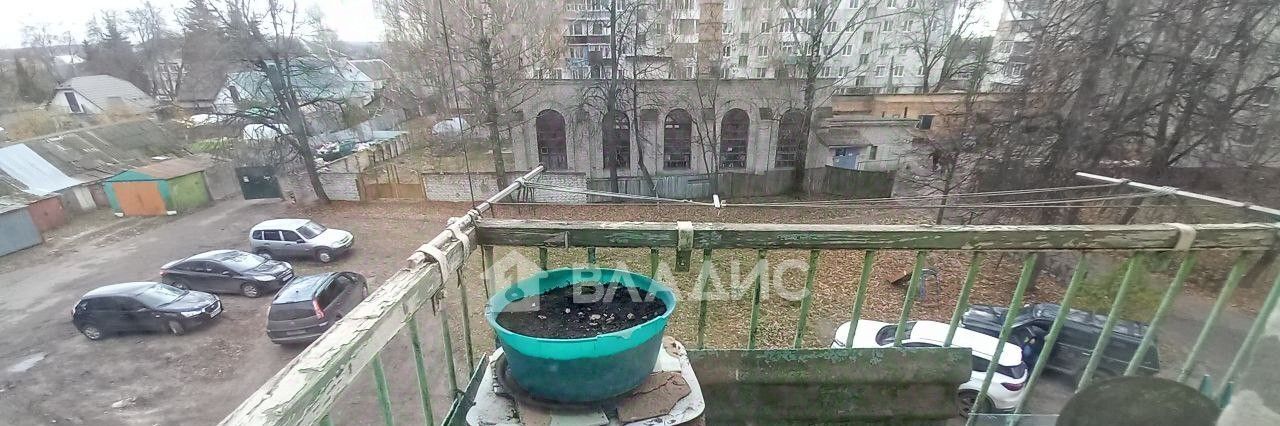 квартира р-н Карачевский г Карачев ул Первомайская фото 6