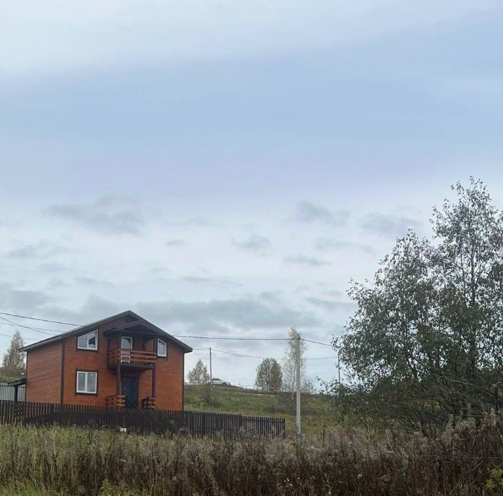 земля городской округ Пушкинский п Софрино Дальний мкр фото 8