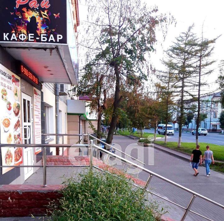 комната г Брянск р-н Бежицкий ул 3 Интернационала 1 фото 17