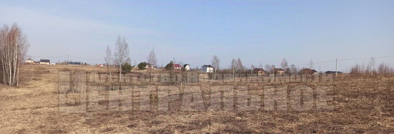 земля г Смоленск ул Зеленая д. Гнездово фото 6