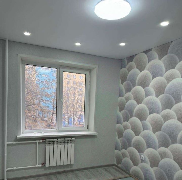 квартира г Старый Оскол мкр Королева 32а фото 20